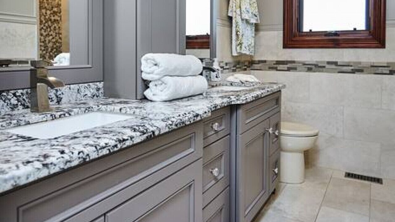 Photo of Bathroom in Historic Old Town