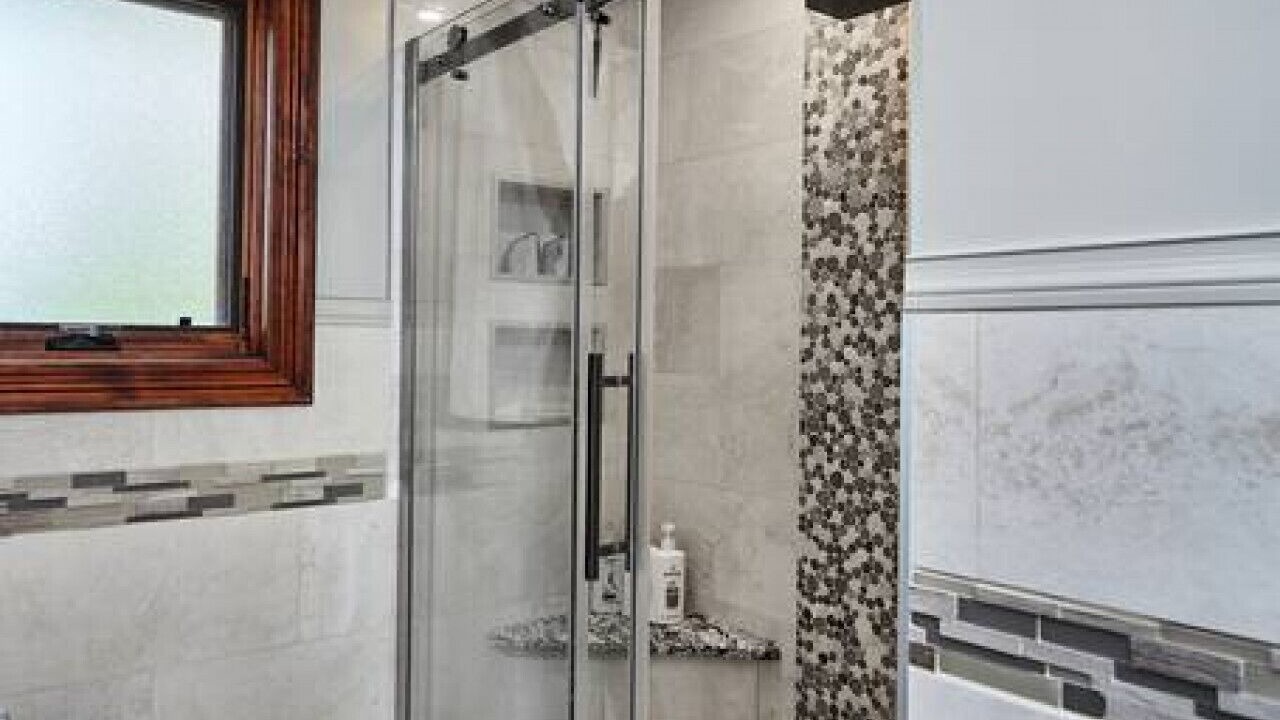Photo of Bathroom in Historic Old Town