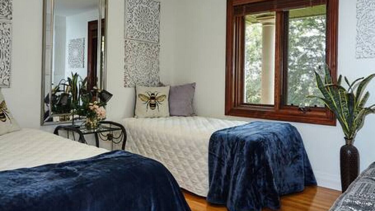 Photo of Bedroom in Historic Old Town