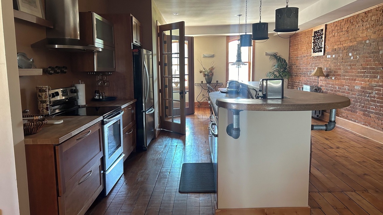 Photo of Kitchen in Wabasha