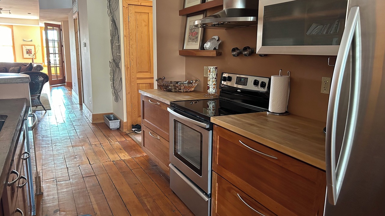Photo of Kitchen in Wabasha