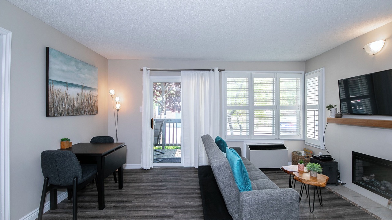 Photo of Bedroom in Craigleith