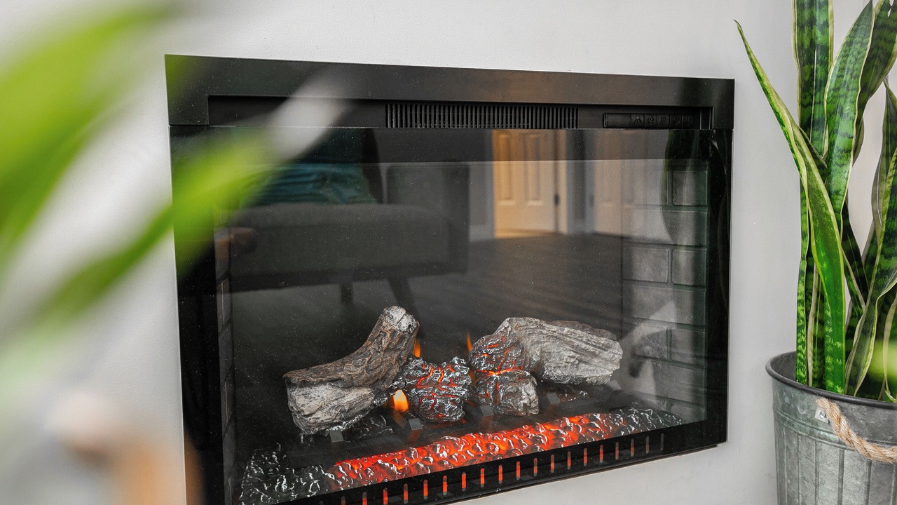 Photo of Livingroom in Craigleith