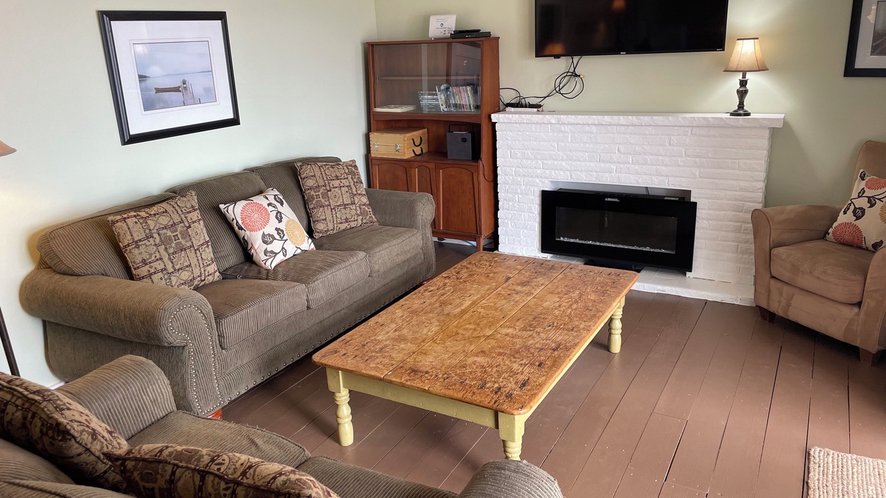 Photo of Livingroom in Harwood