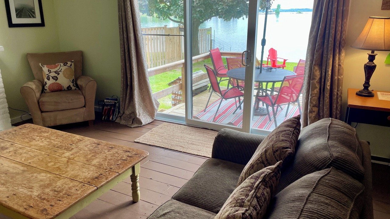 Photo of Livingroom in Harwood