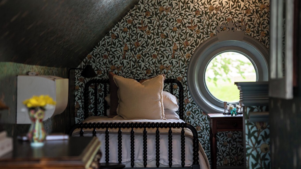 Photo of Bedroom in Stratford