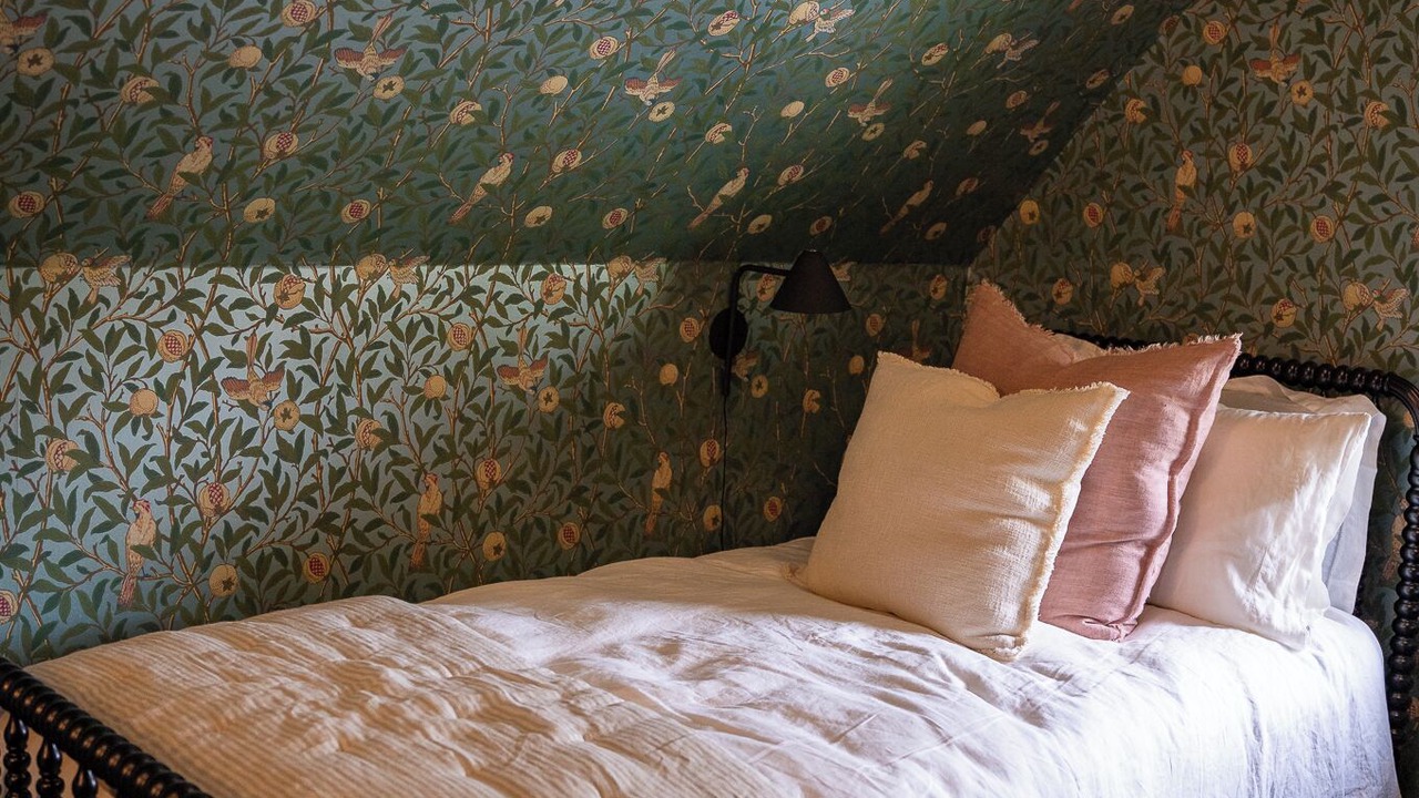 Photo of Bedroom in Stratford