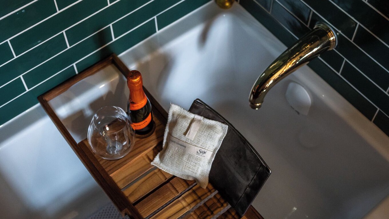 Photo of Bathroom in Stratford