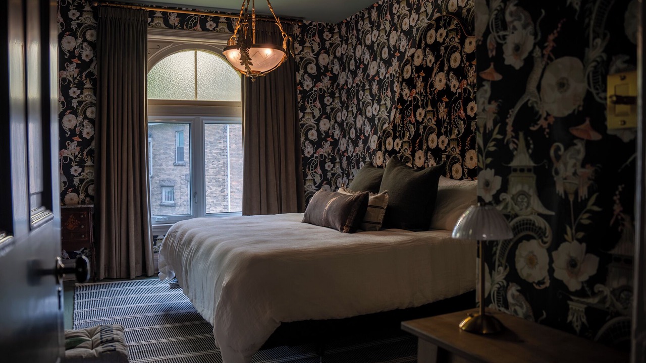 Photo of Bedroom in Stratford