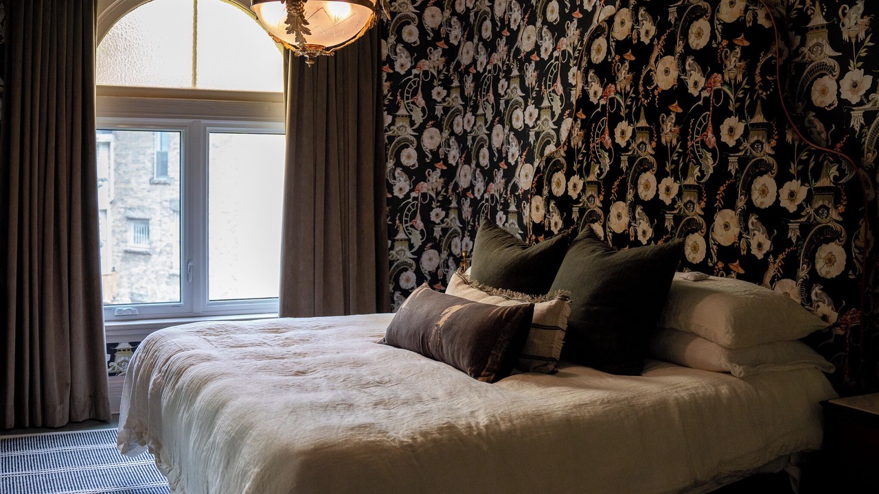 Photo of Bedroom in Stratford