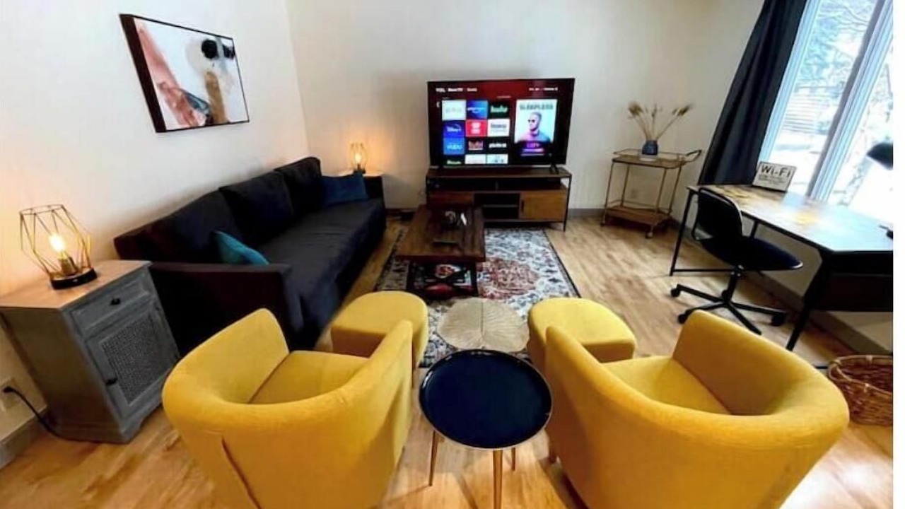 Photo of Livingroom in Seward