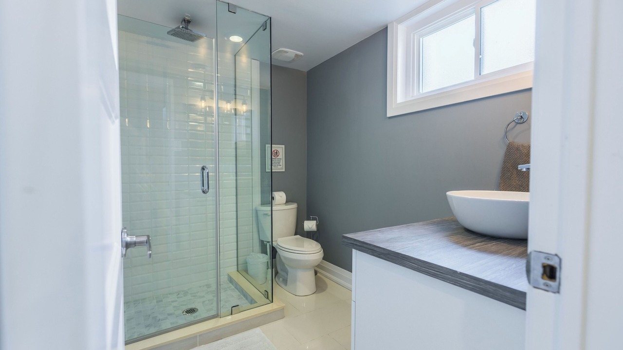 Photo of Bathroom in St. Catharines
