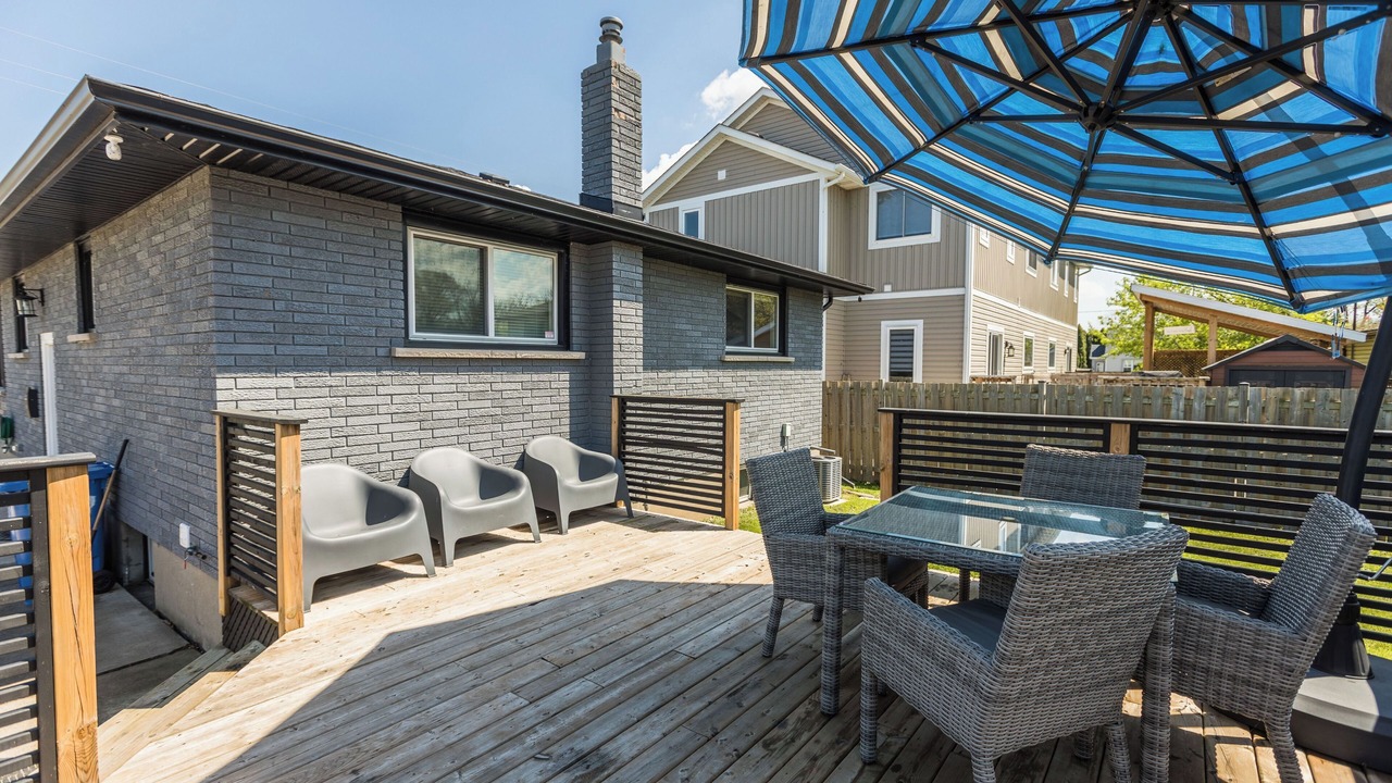 Photo of Outdoor in St. Catharines