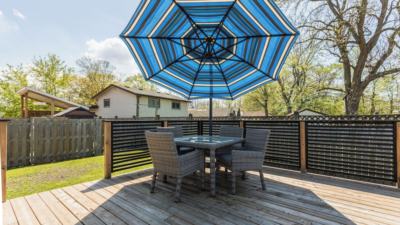 Photo of Outdoor in St. Catharines