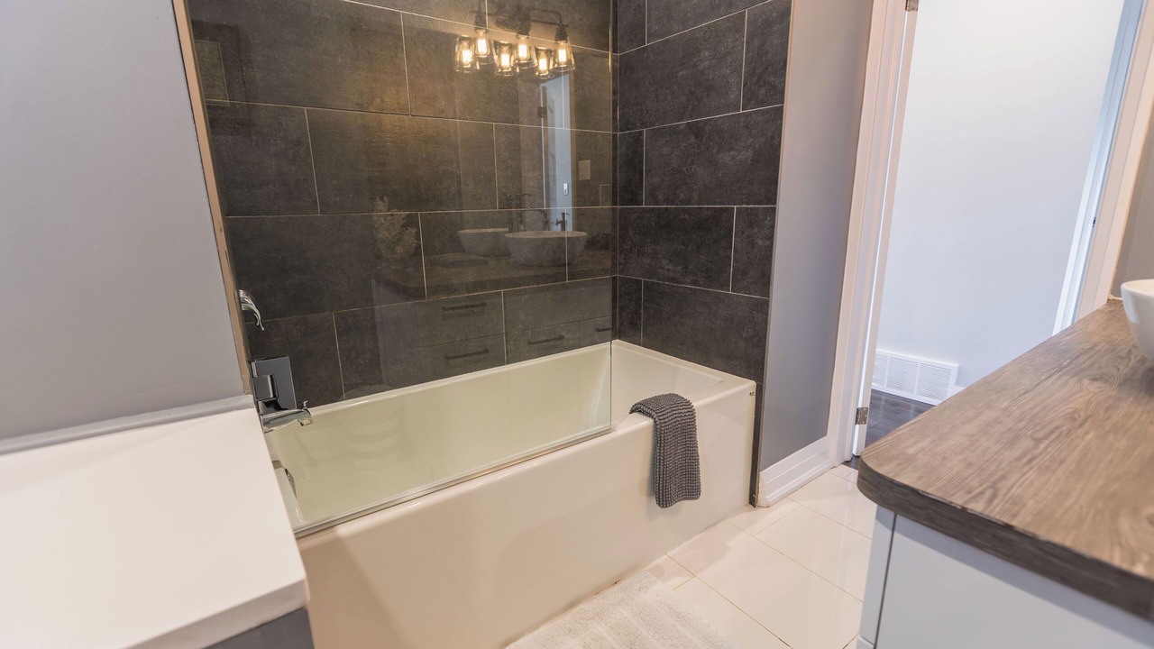 Photo of Bathroom in St. Catharines