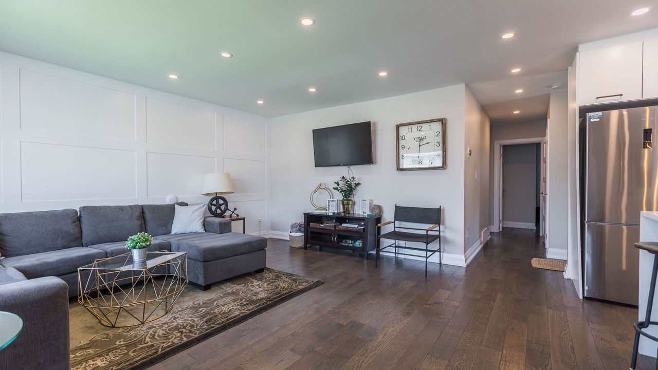 Photo of Livingroom in St. Catharines