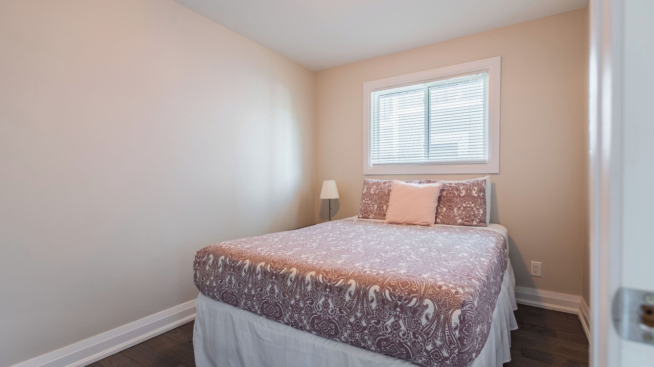 Photo of Bedroom in St. Catharines