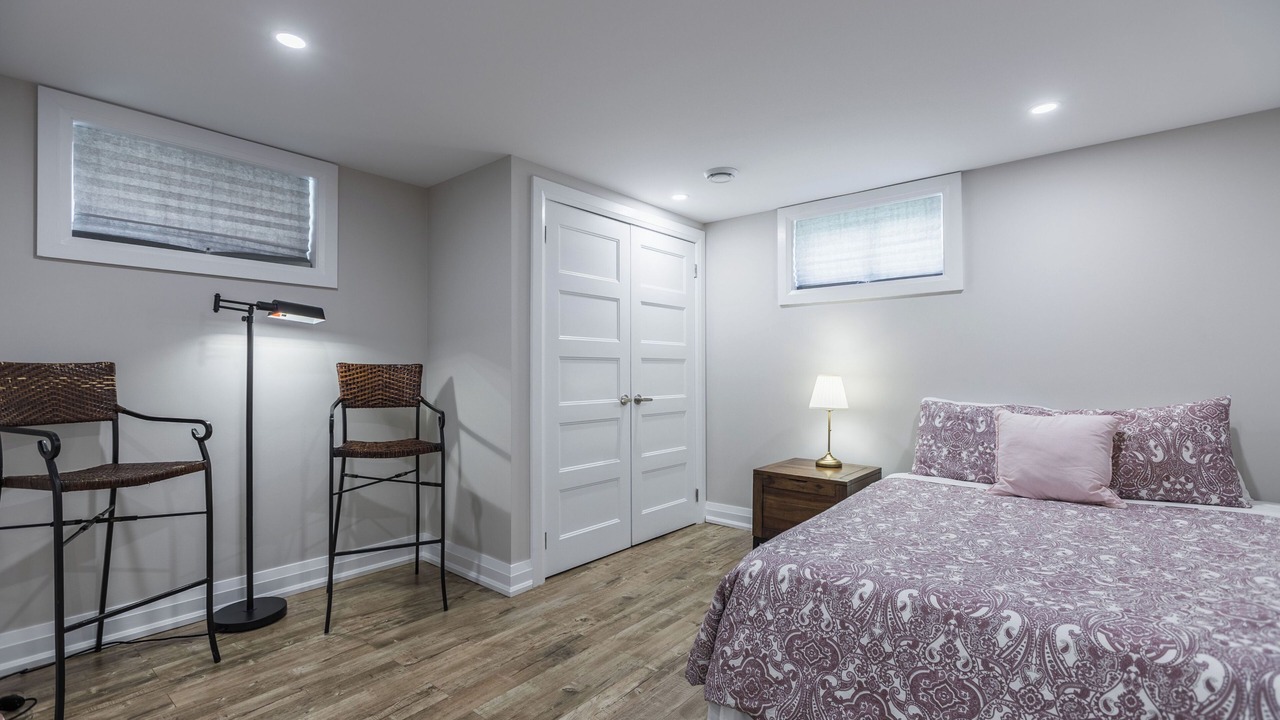 Photo of Bedroom in St. Catharines