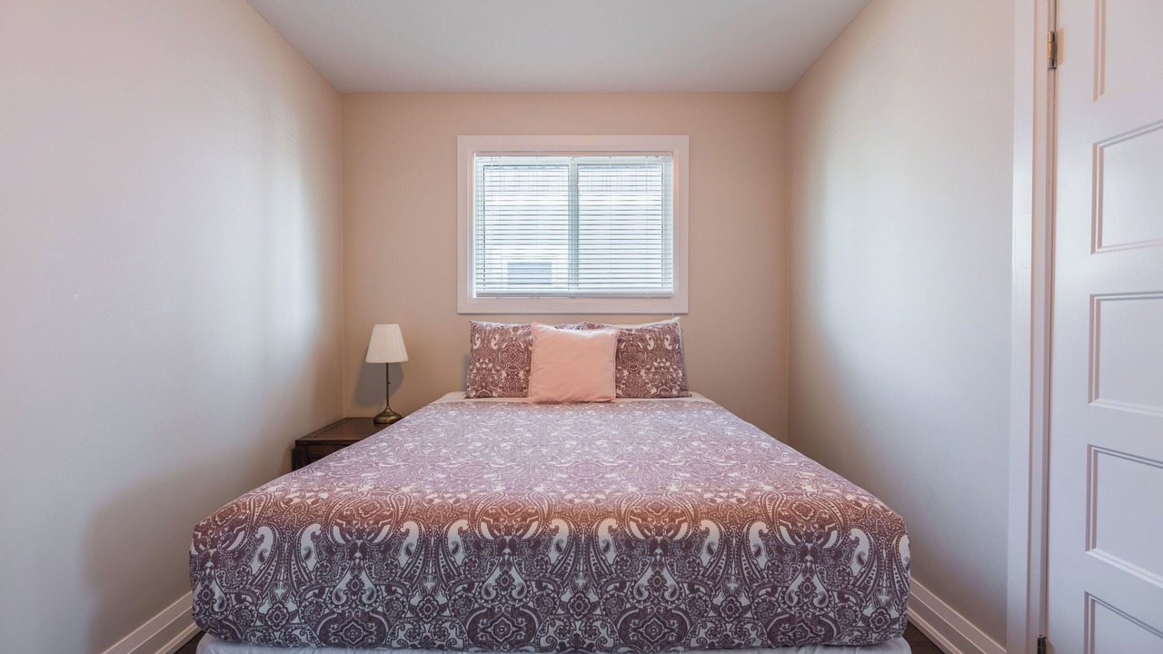 Photo of Bedroom in St. Catharines