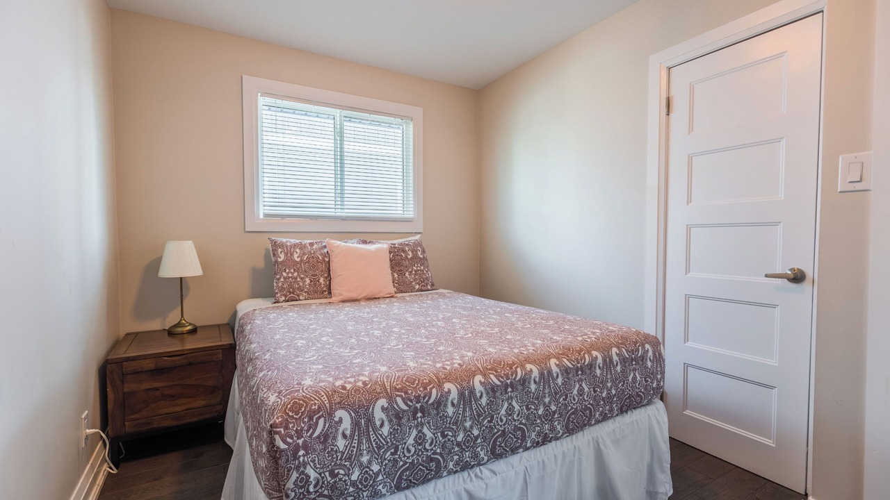 Photo of Bedroom in St. Catharines