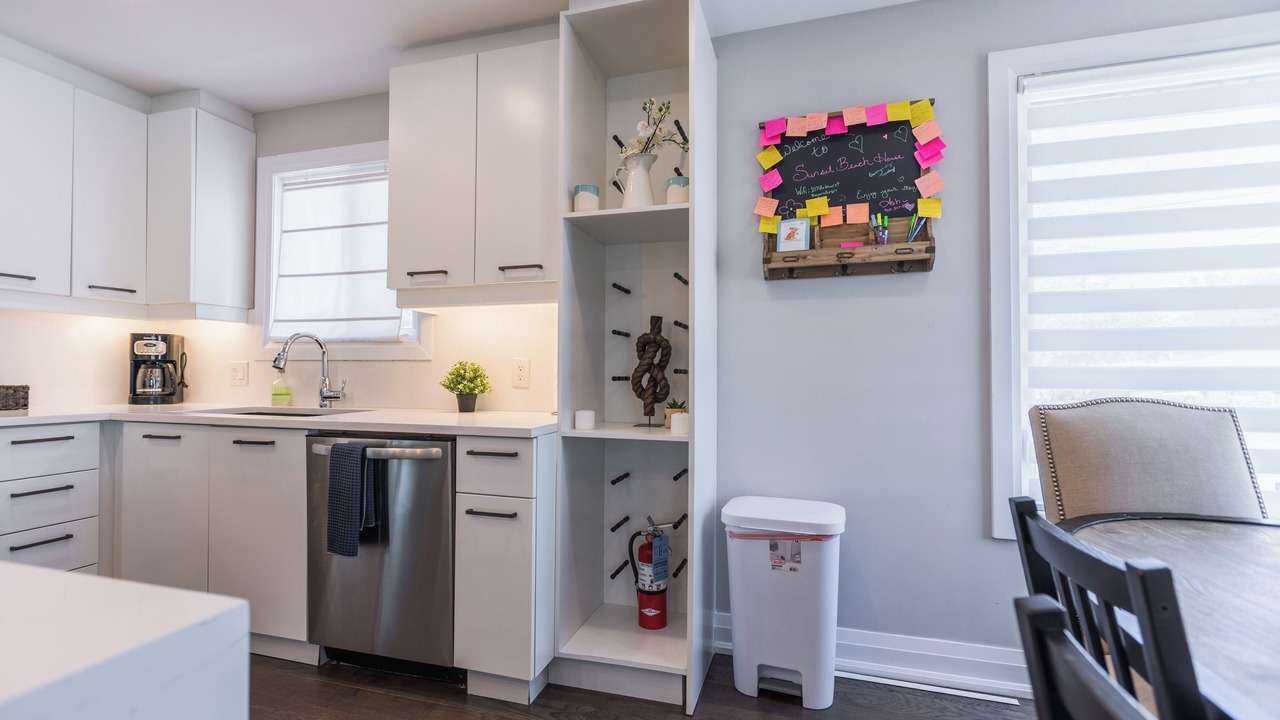 Photo of Kitchen in St. Catharines