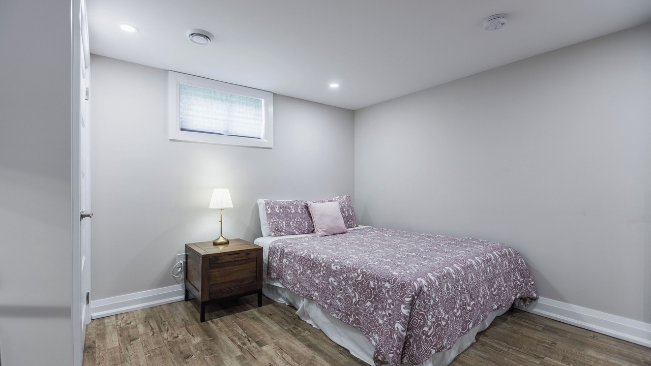Photo of Bedroom in St. Catharines