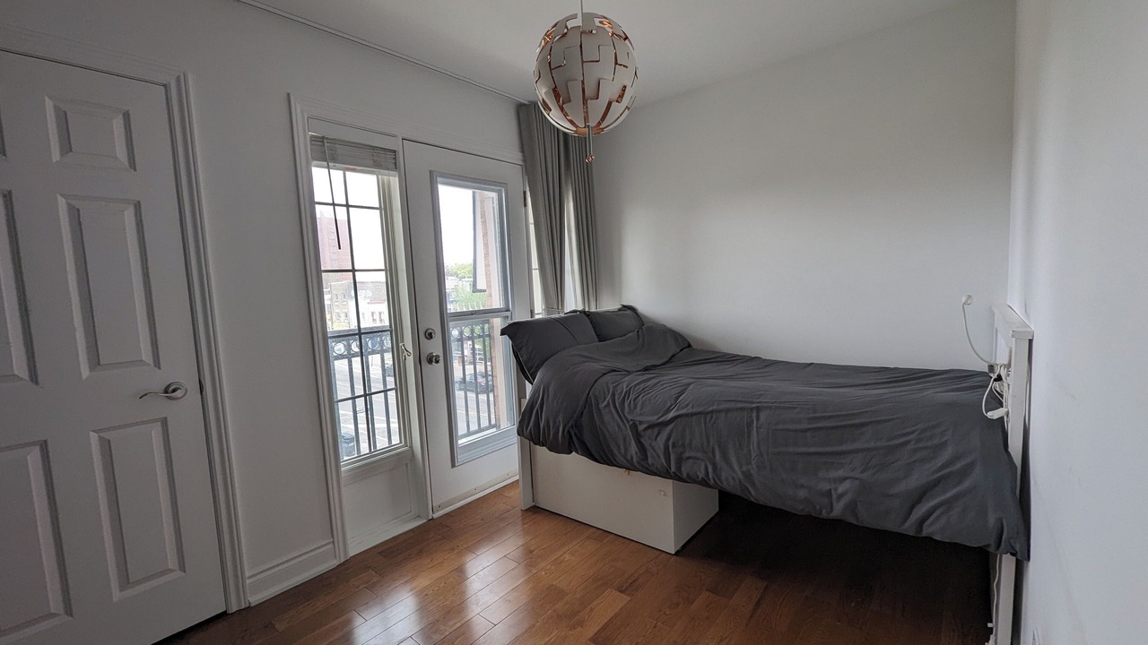 Photo of Bedroom in The Pocket