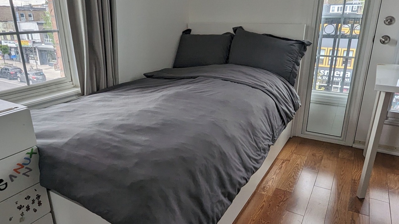 Photo of Bedroom in The Pocket