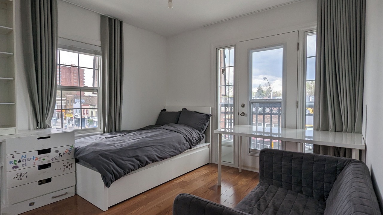 Photo of Bedroom in The Pocket