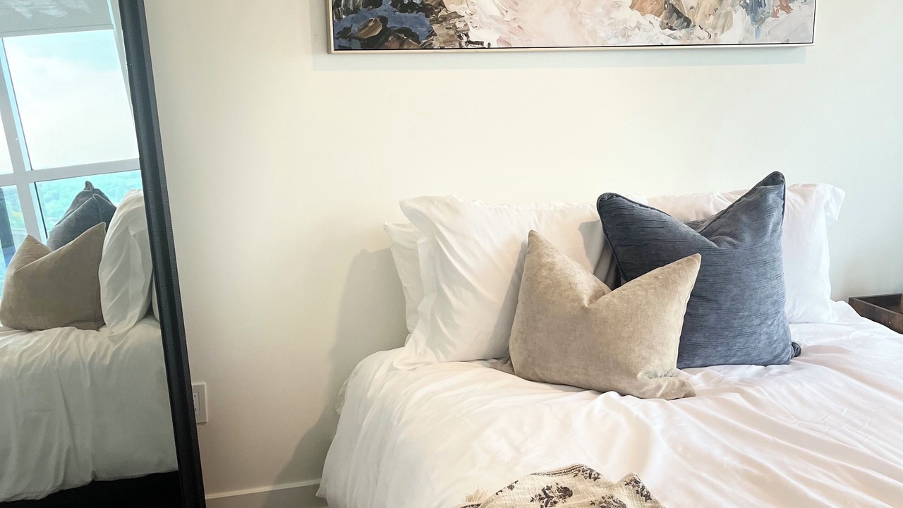 Photo of Bedroom in Sandy Hill