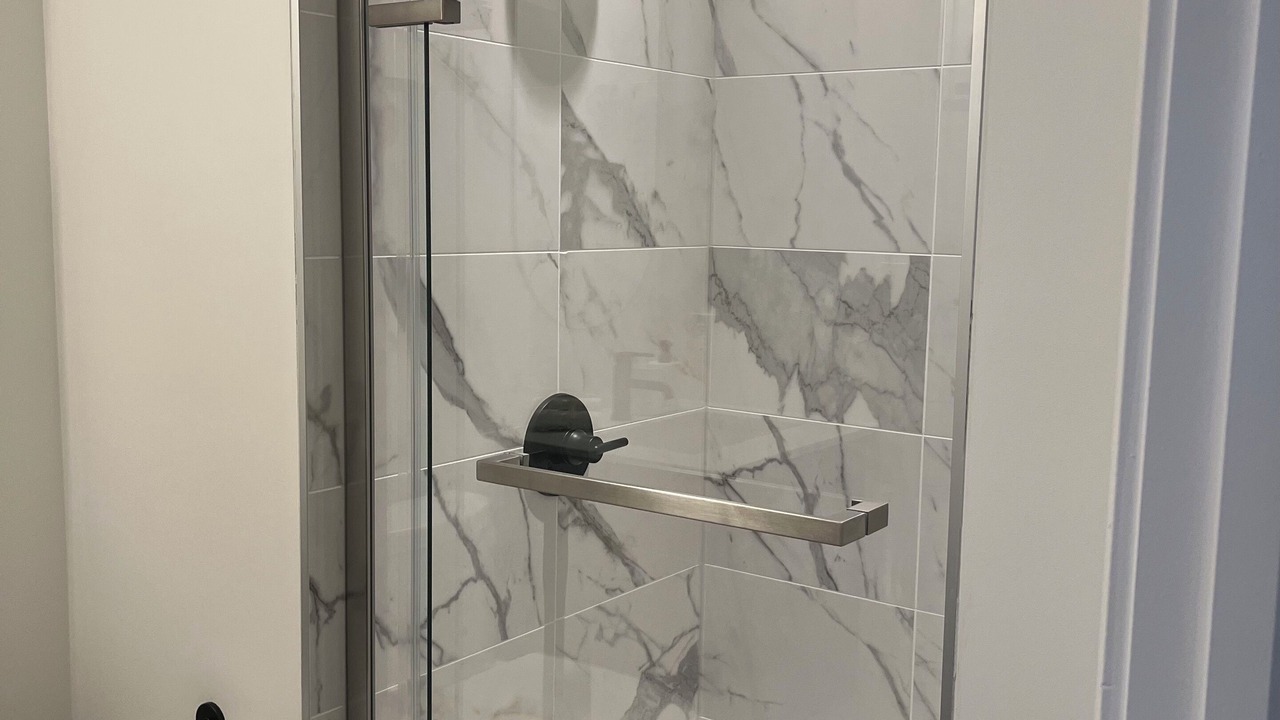 Photo of Bathroom in Sandy Hill