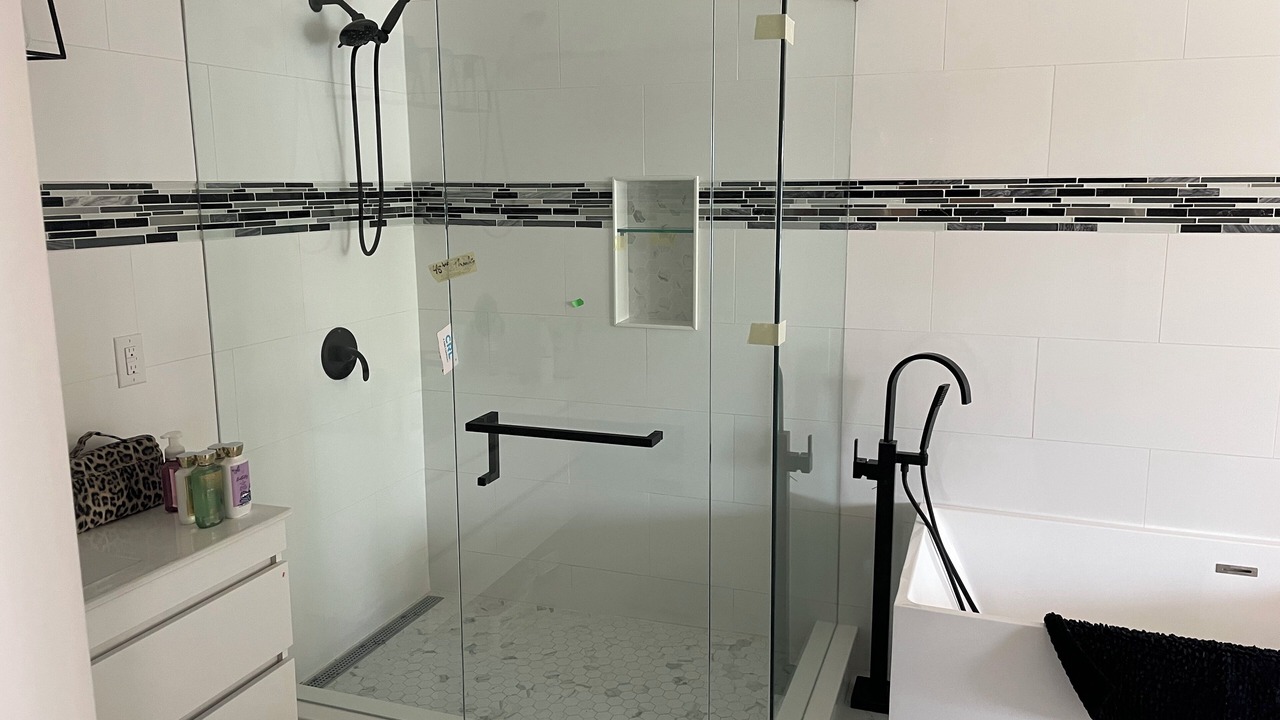 Photo of Bathroom in Bobcaygeon