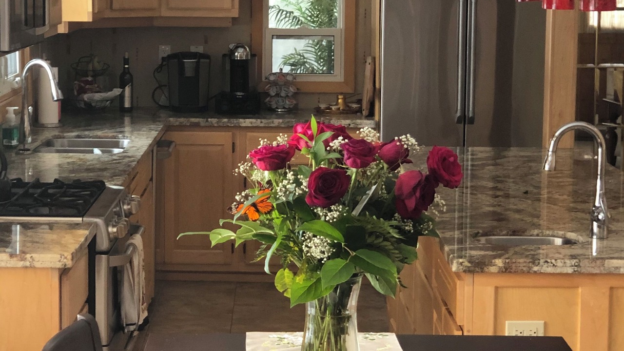 Photo of Kitchen in Bobcaygeon