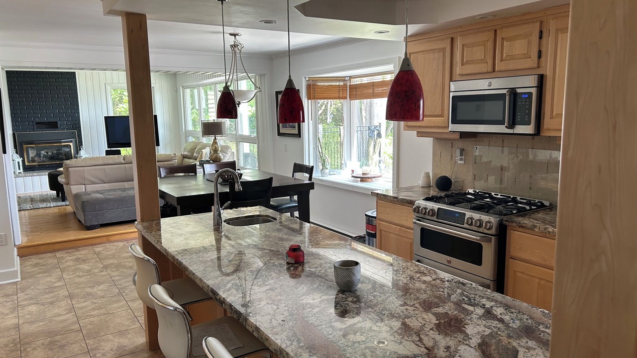 Photo of Kitchen in Bobcaygeon