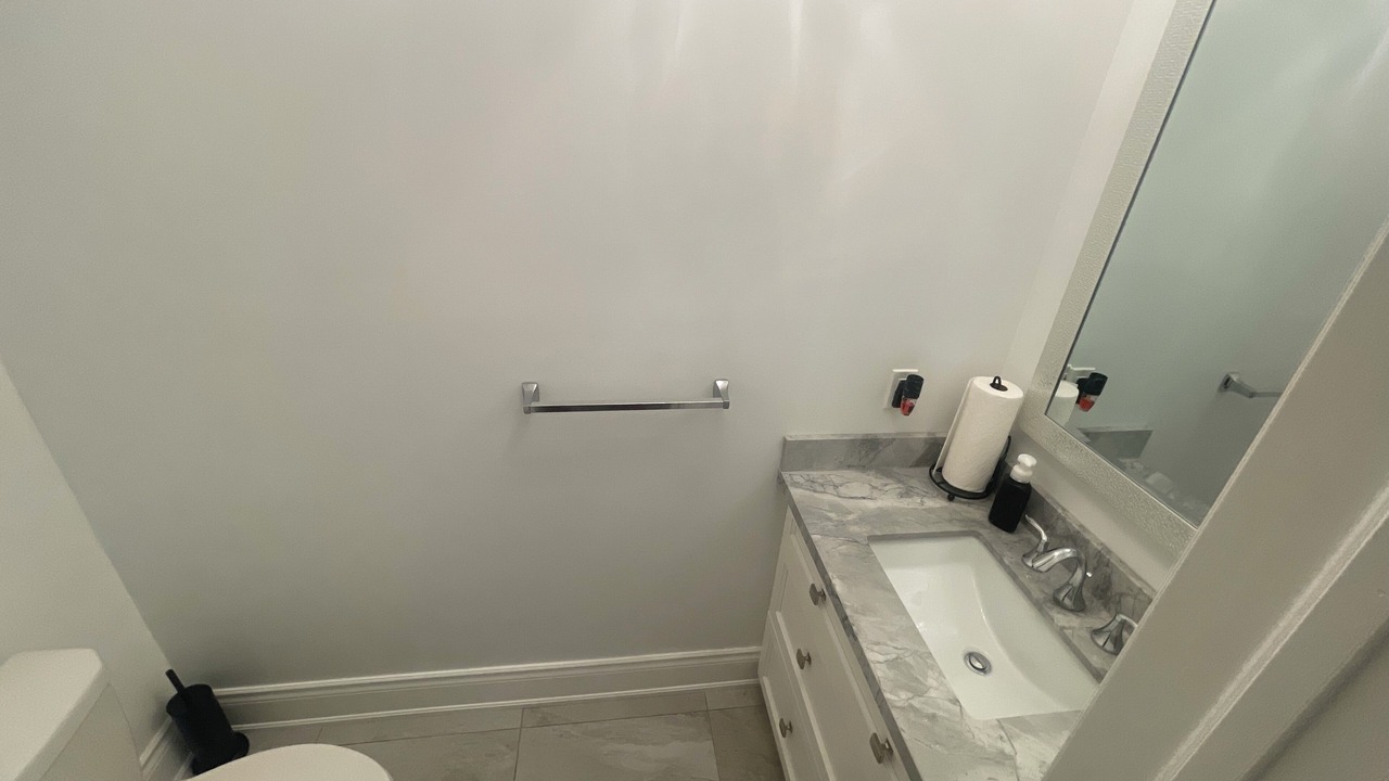 Photo of Bathroom in King City