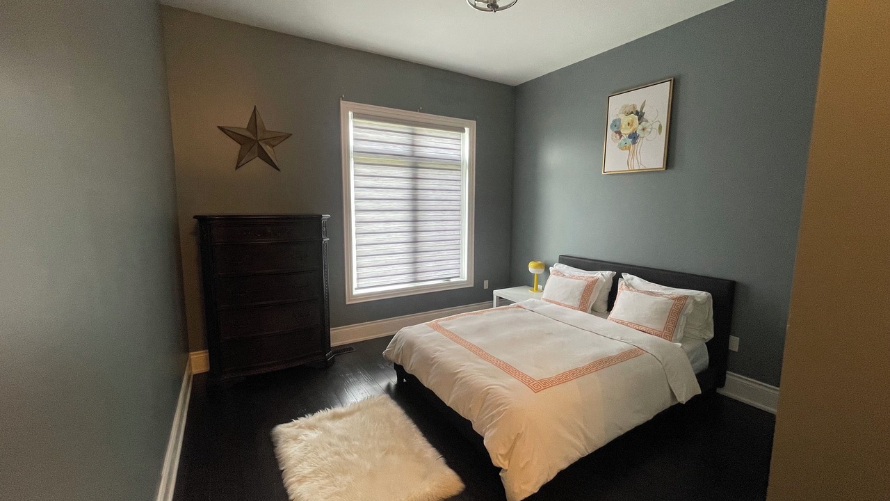Photo of Bedroom in King City