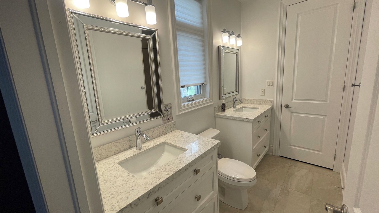 Photo of Bathroom in King City