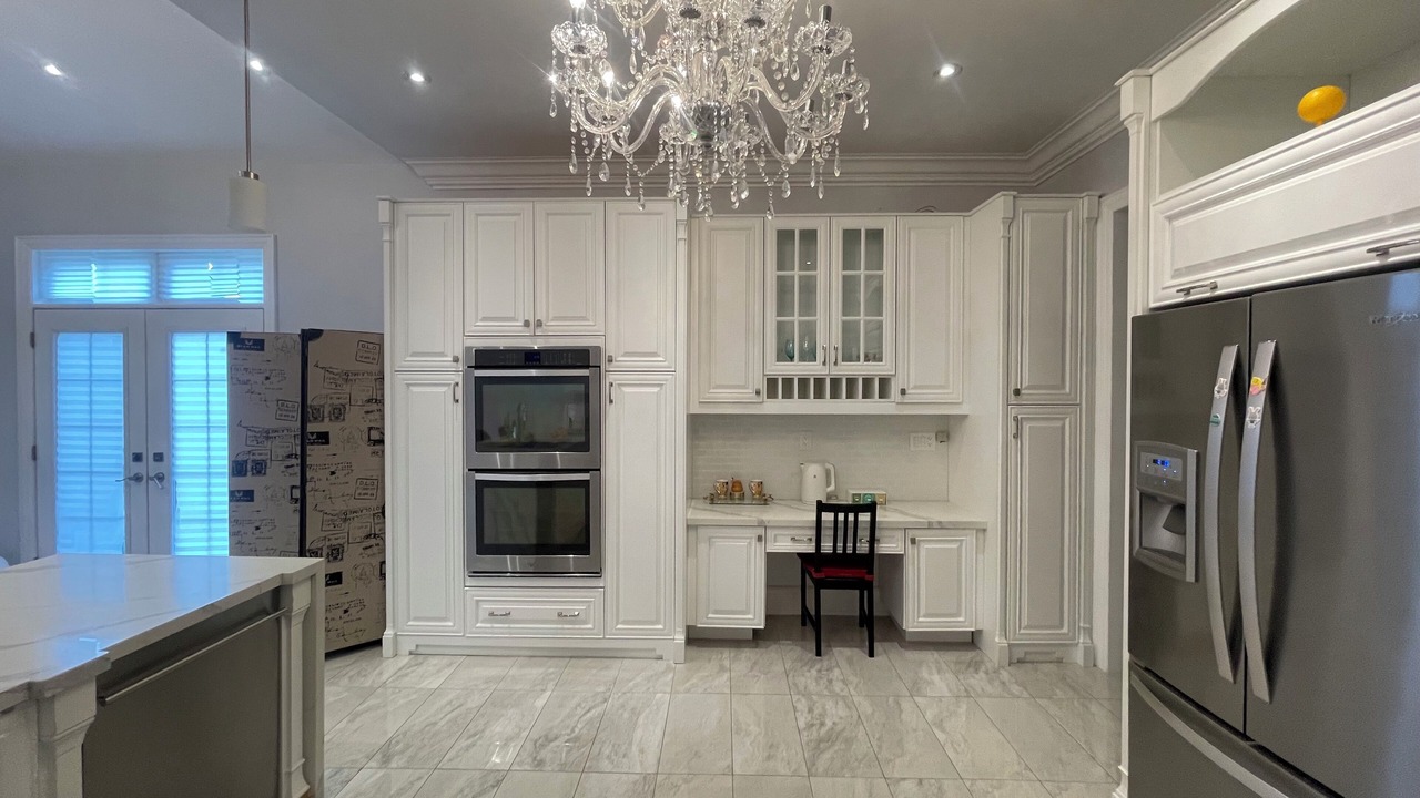 Photo of Kitchen in King City