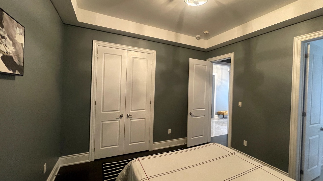 Photo of Bedroom in King City