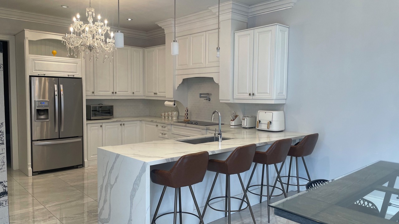 Photo of Kitchen in King City