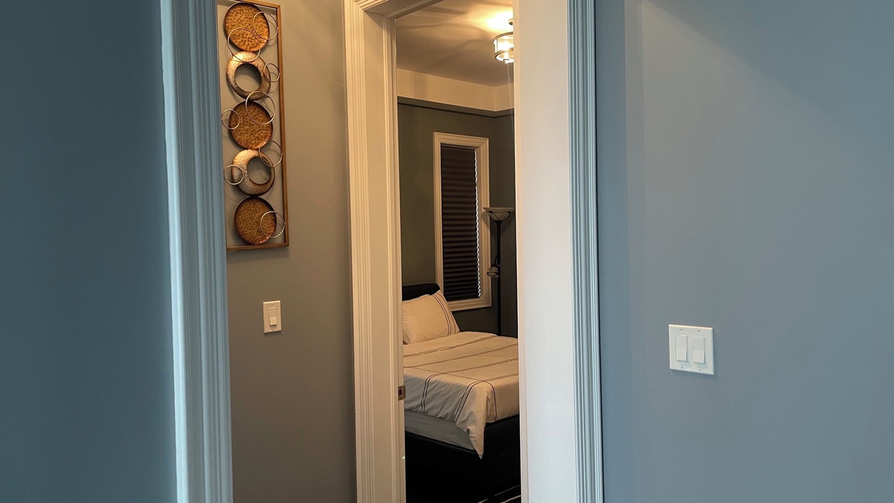 Photo of Bedroom in King City