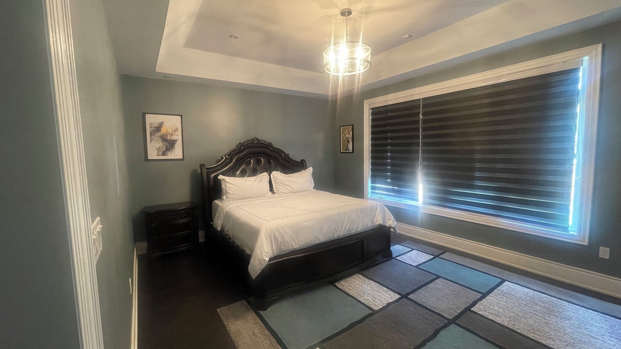 Photo of Bedroom in King City
