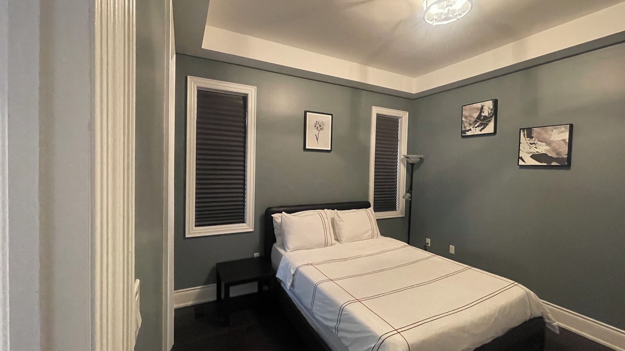 Photo of Bedroom in King City