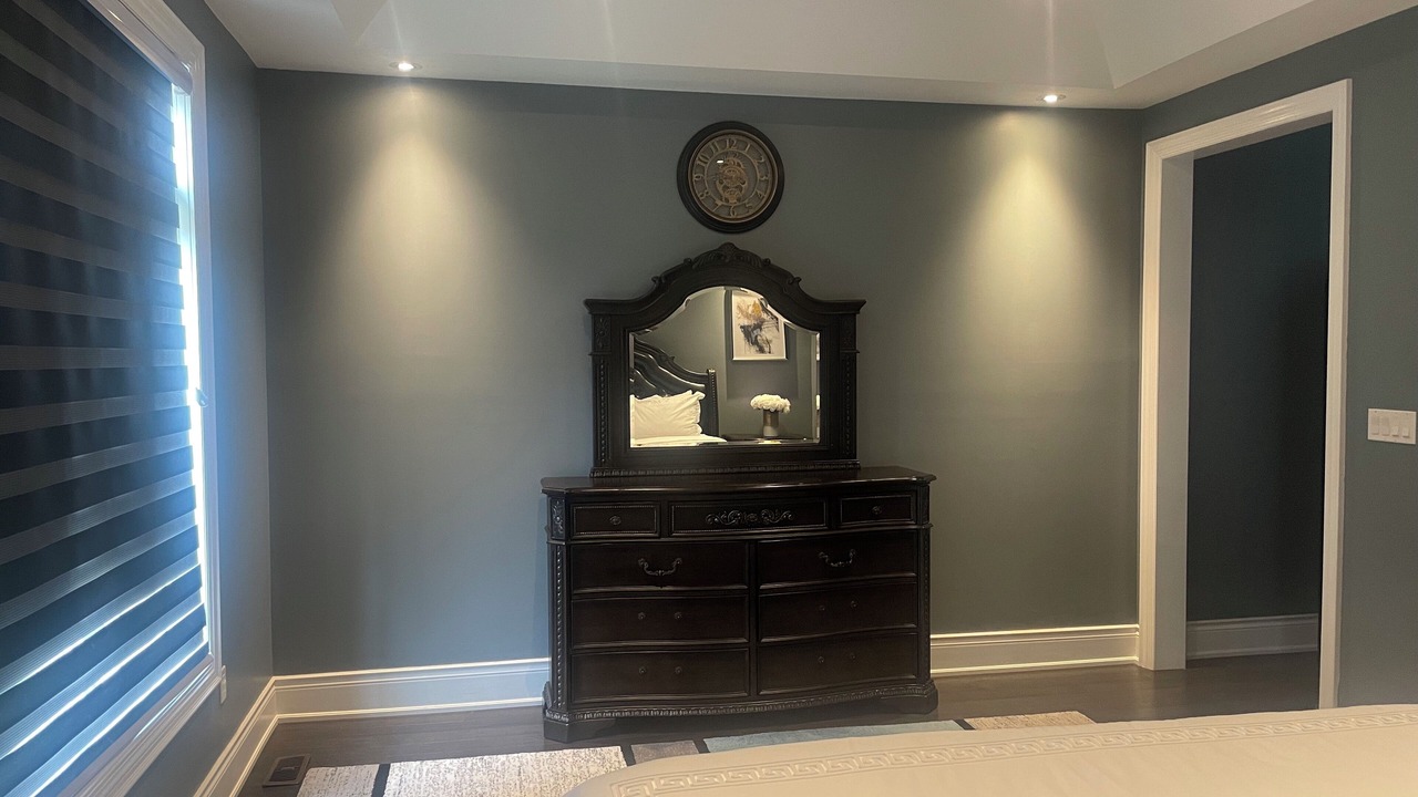 Photo of Bedroom in King City