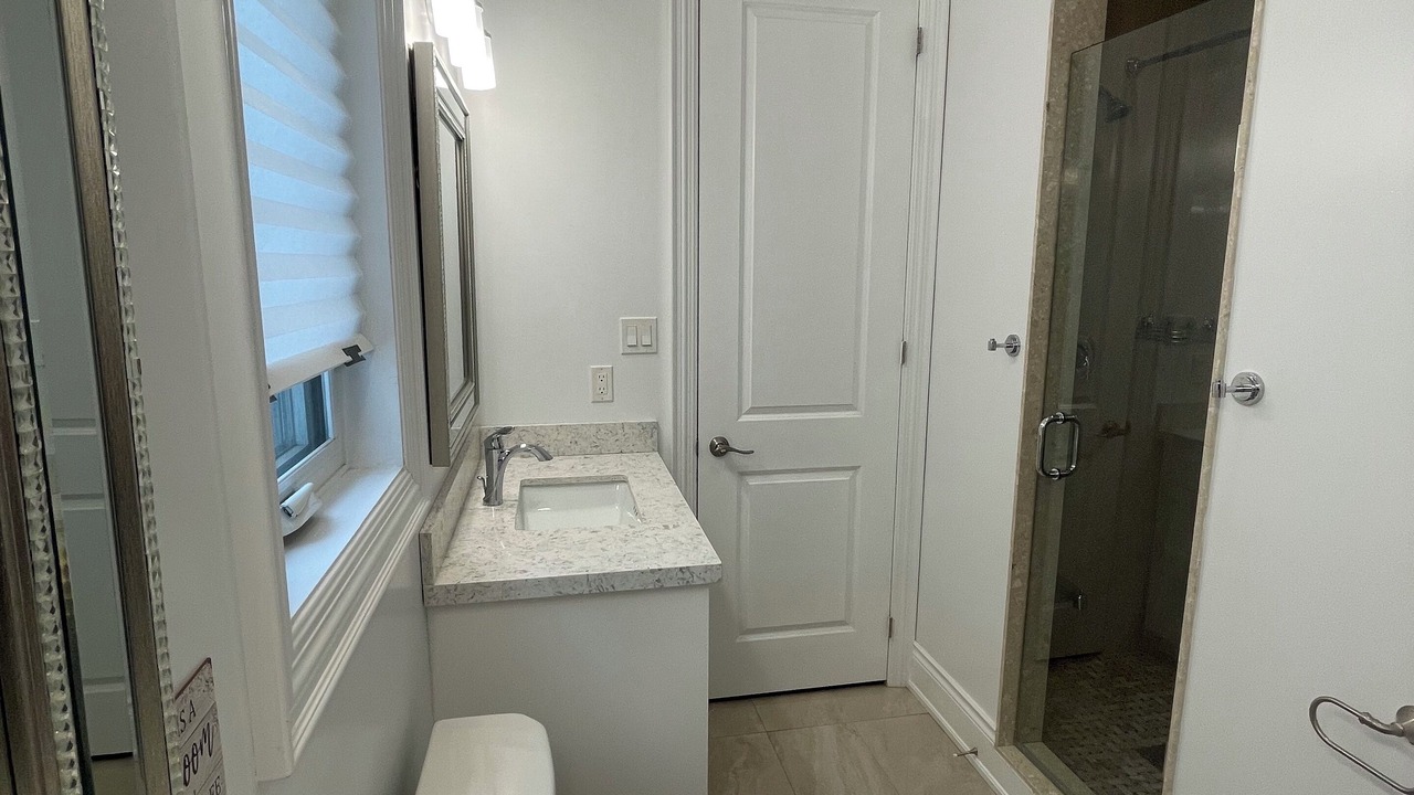 Photo of Bathroom in King City