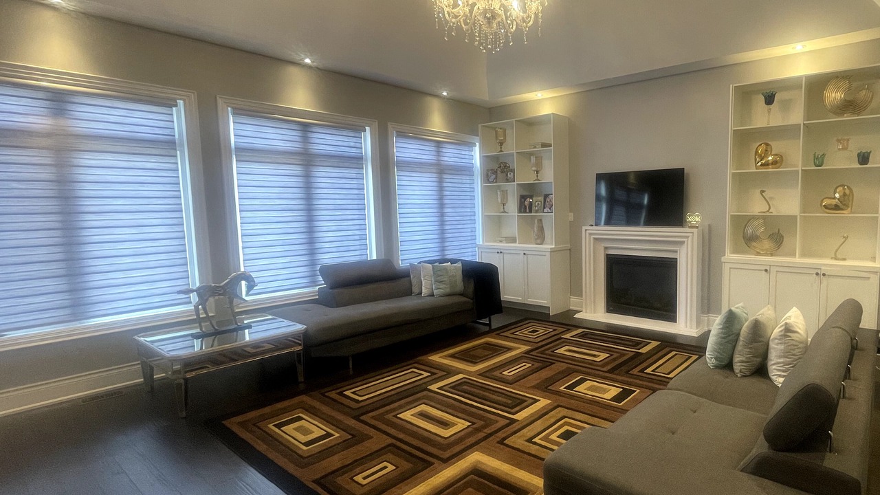 Photo of Livingroom in King City