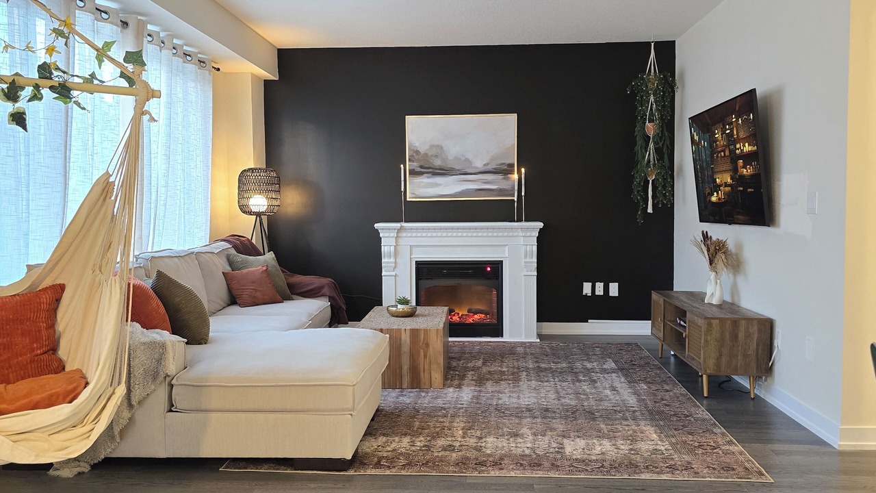 Photo of Livingroom in Thorold