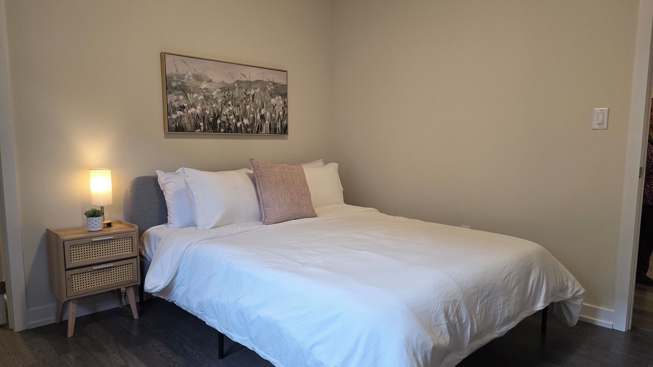 Photo of Bedroom in Thorold