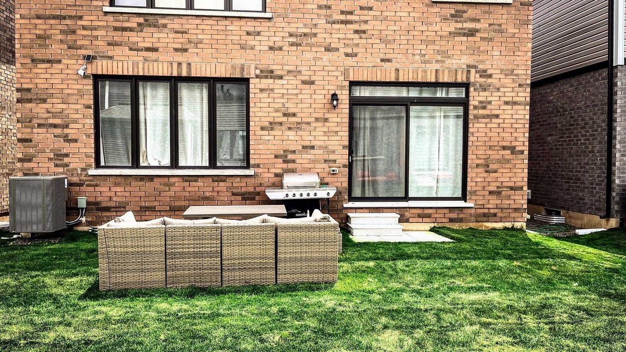 Photo of Patio Balcony in Thorold