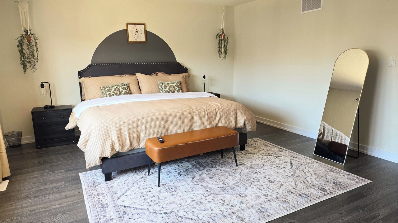 Photo of Bedroom in Thorold